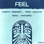 Artwork for "Feel"