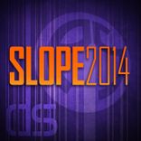 Artwork voor "Slope 2014"