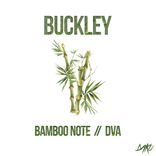 Artwork for "Bamboo Note EP"