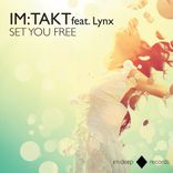 Artwork for "Set You Free"
