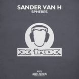 Artwork voor "Spheres"