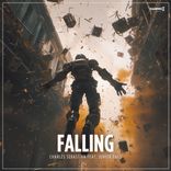 Artwork for "Falling"