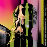 Artwork for "Mentalphysics EP"