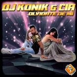 Artwork for "Olvidate De Mí"