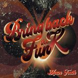 Artwork for "Bring Back The Funk LP - Part 4"