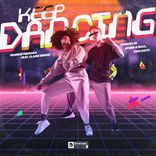 Artwork for "Keep Dancing"