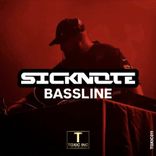 Artwork for "Bassline"