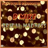 Artwork for "Tribal Madness"