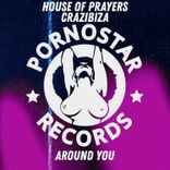 Artwork für "Around You"