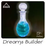 Artwork voor "Dreams Builder 13th Potion"