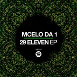 Artwork voor "29 Eleven EP"