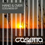 Artwork for "Coolness EP"