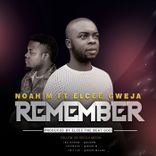 Artwork for "Remember"