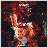 Artwork voor "Louder"