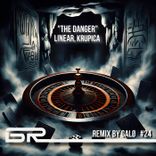 Artwork for "The Danger"