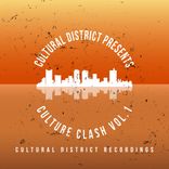 Portada para "Culture Clash Vol.1"