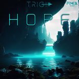 Artwork for "HOPE"