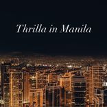 Artwork for "Thrilla In Manila"