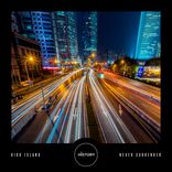 Portada para "Never Surrender"