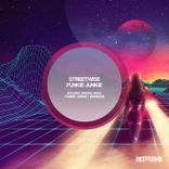 Artwork for "Funkie Junkie"