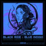Artwork for "Blue Indigo"