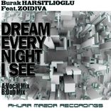 Artwork for "Dream Every Night I See"