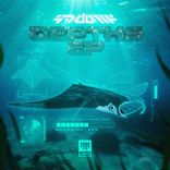 Artwork for "Depths EP"