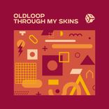 Artwork for "Through My Skins"