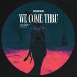 Artwork for "We Come Thru"