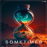Artwork for "Sometimes"