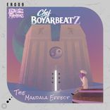 Artwork for "The Mandala Effect"