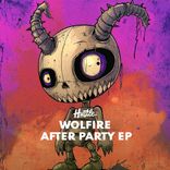 Portada para "After Party"