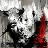 Artwork voor "Streets"