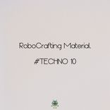 Techno 10 - Beat 2