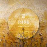Artwork voor "Rise"