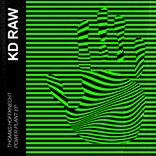 Artwork für "Power Plant"