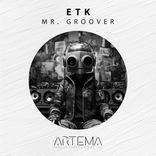 Artwork for "Mr. Groover"