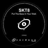 Portada para "Put The Bass In Your Walk"