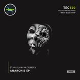 Portada para "Anarchie EP"