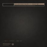 Artwork for "Rust EP"