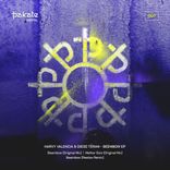 Portada para "Beembow EP"