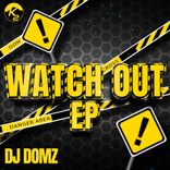 Artwork for "Watch Out E.P."