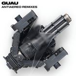 Portada para "Antiaereo Remixes"