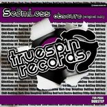 Artwork for "Obscure"