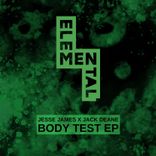 Artwork for "Body Test"