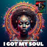 Artwork for "I Got My Soul"
