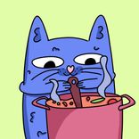 Artwork for "Rolling"