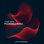 Artwork for "Pozadina Misli"