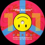 Artwork for "Tha Return"