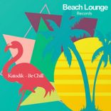 Artwork für "Be Chill"